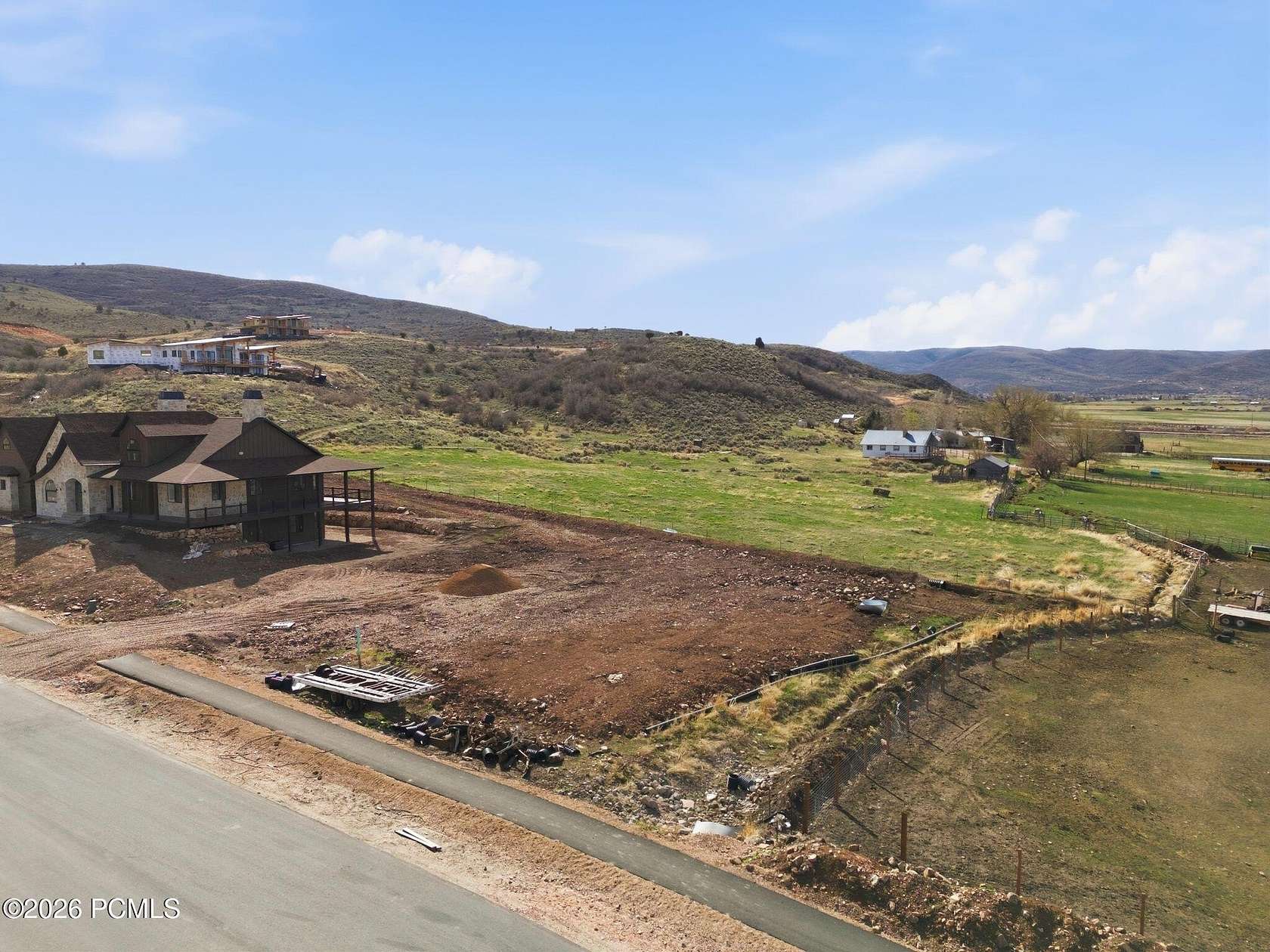 1 Acre of Residential Land for Sale in Francis, Utah