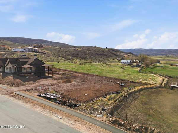 1 Acre of Residential Land for Sale in Francis, Utah