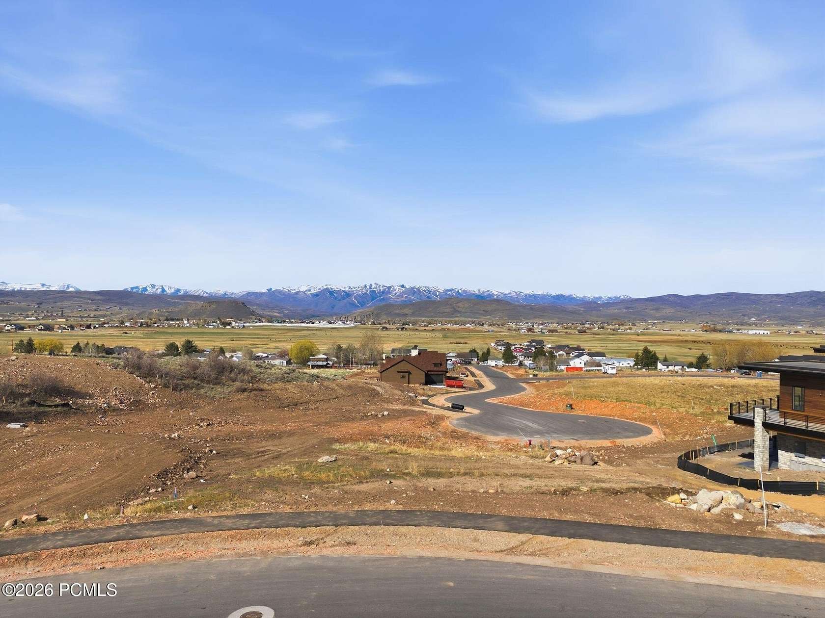 1 Acre of Residential Land for Sale in Francis, Utah