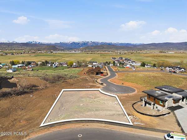 1 Acre of Residential Land for Sale in Francis, Utah