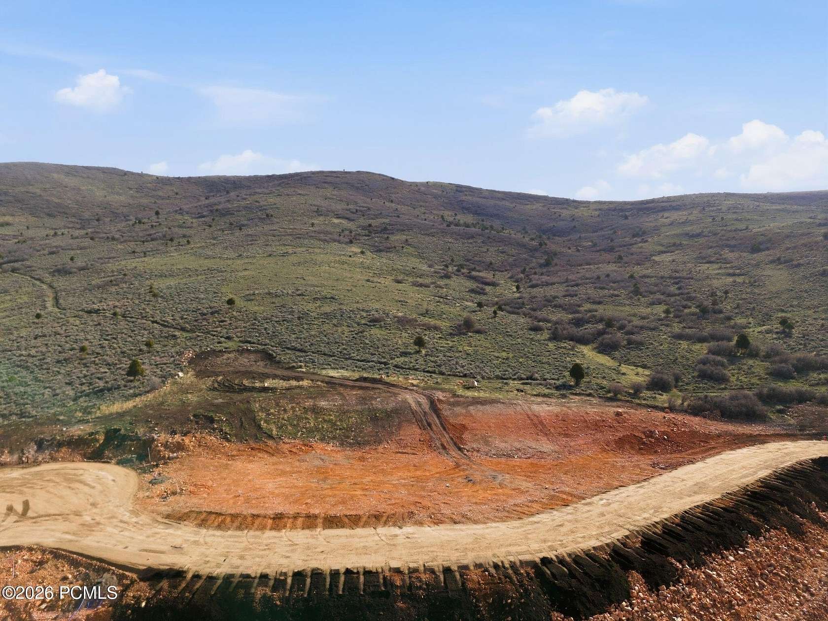 1 Acre of Residential Land for Sale in Francis, Utah