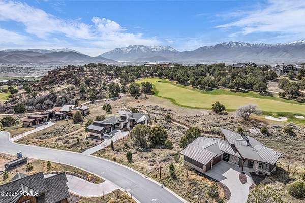 Residential Land for Sale in Heber City, Utah