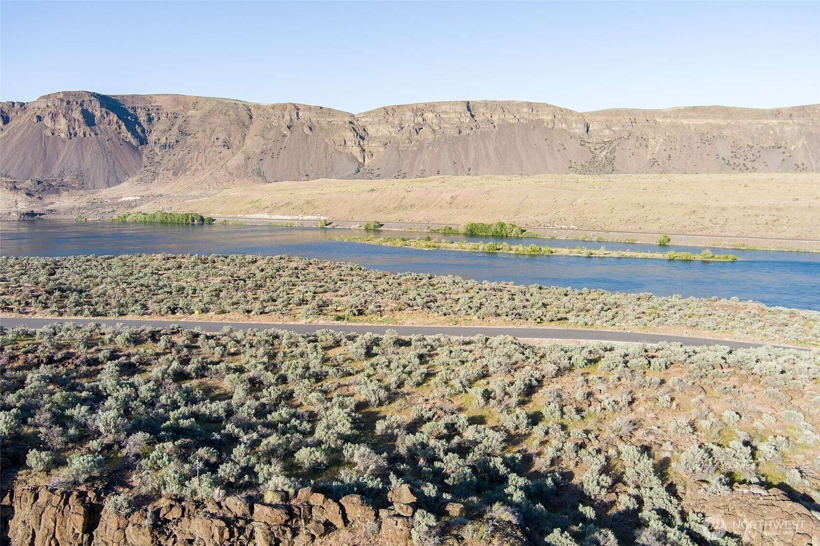 2 Acres of Residential Land for Sale in Malaga, Washington