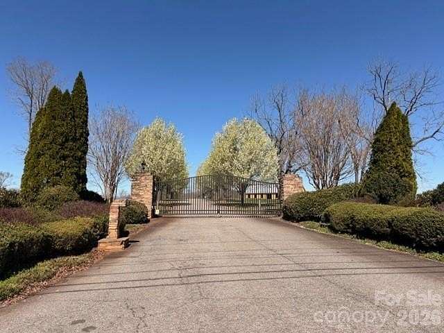 4.47 Acres of Residential Land for Sale in Nebo, North Carolina