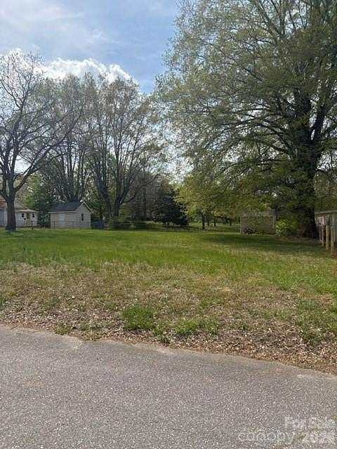 0.18 Acres of Residential Land for Sale in Hickory, North Carolina