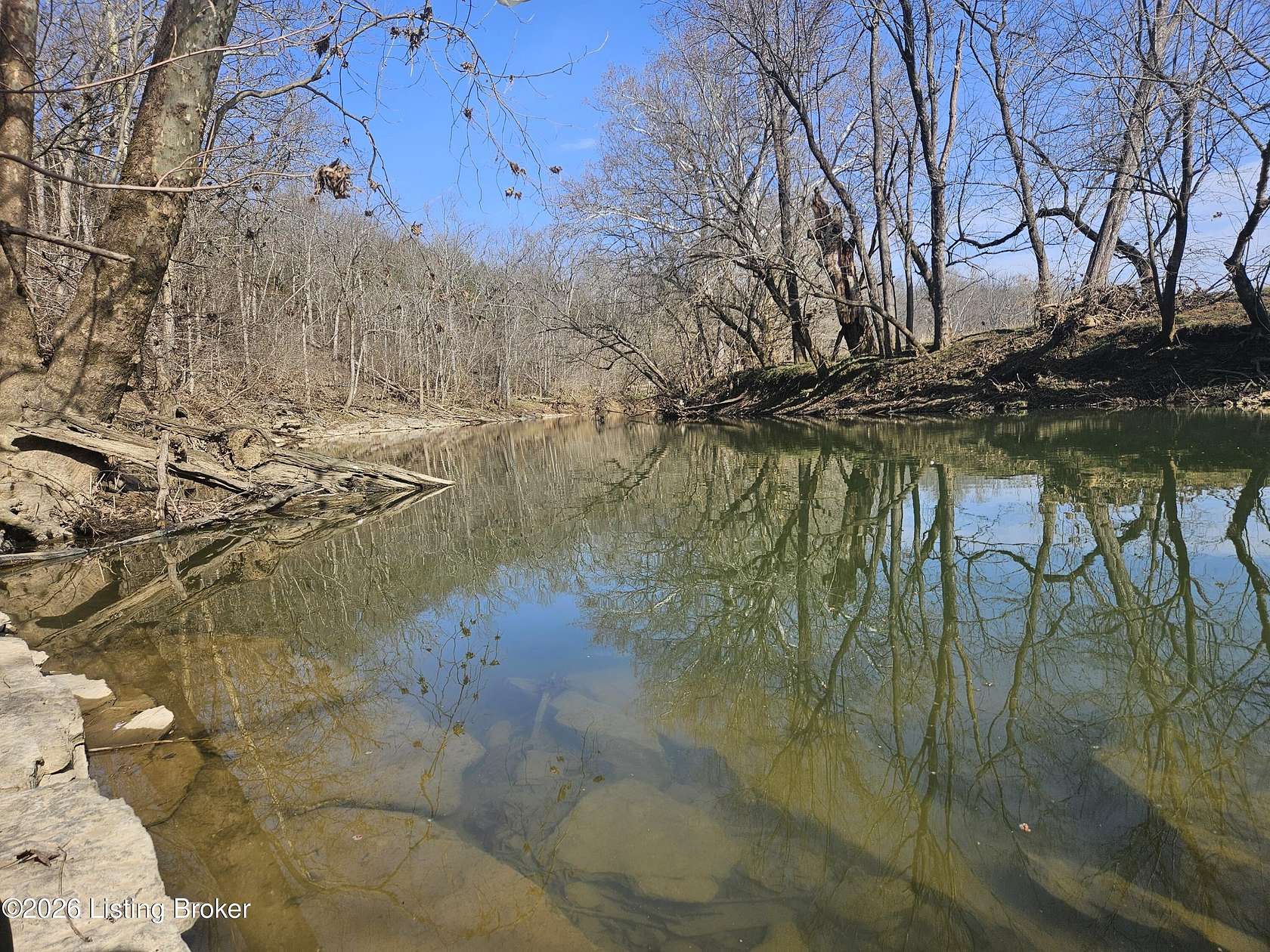 12.4 Acres of Land for Sale in Harrodsburg, Kentucky