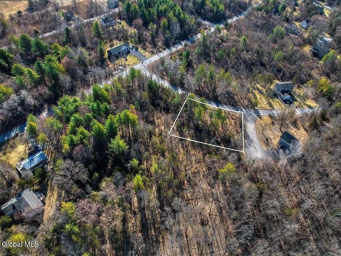 0.25 Acres of Residential Land for Sale in Coxsackie, New York