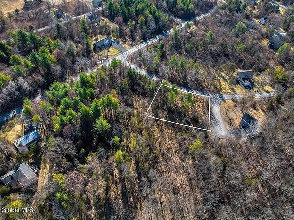 0.25 Acres of Residential Land for Sale in Coxsackie, New York