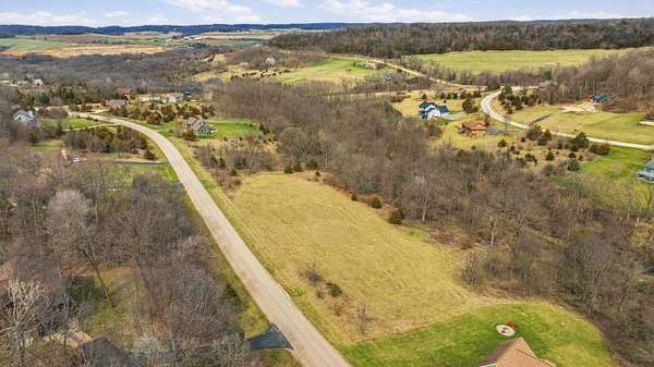 1.26 Acres of Residential Land for Sale in Galena, Illinois