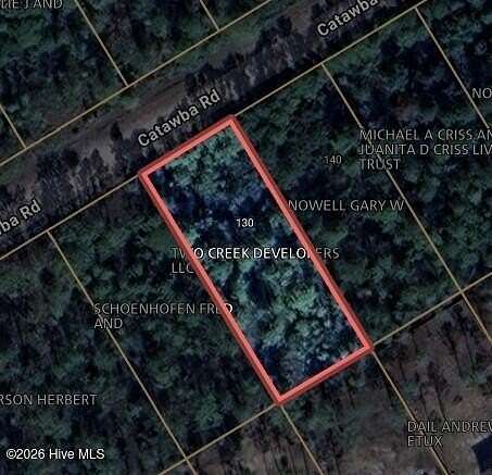 0.36 Acres of Residential Land for Sale in Southport, North Carolina