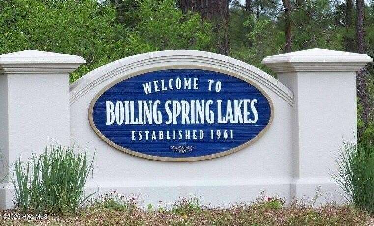 0.73 Acres of Residential Land for Sale in Southport, North Carolina