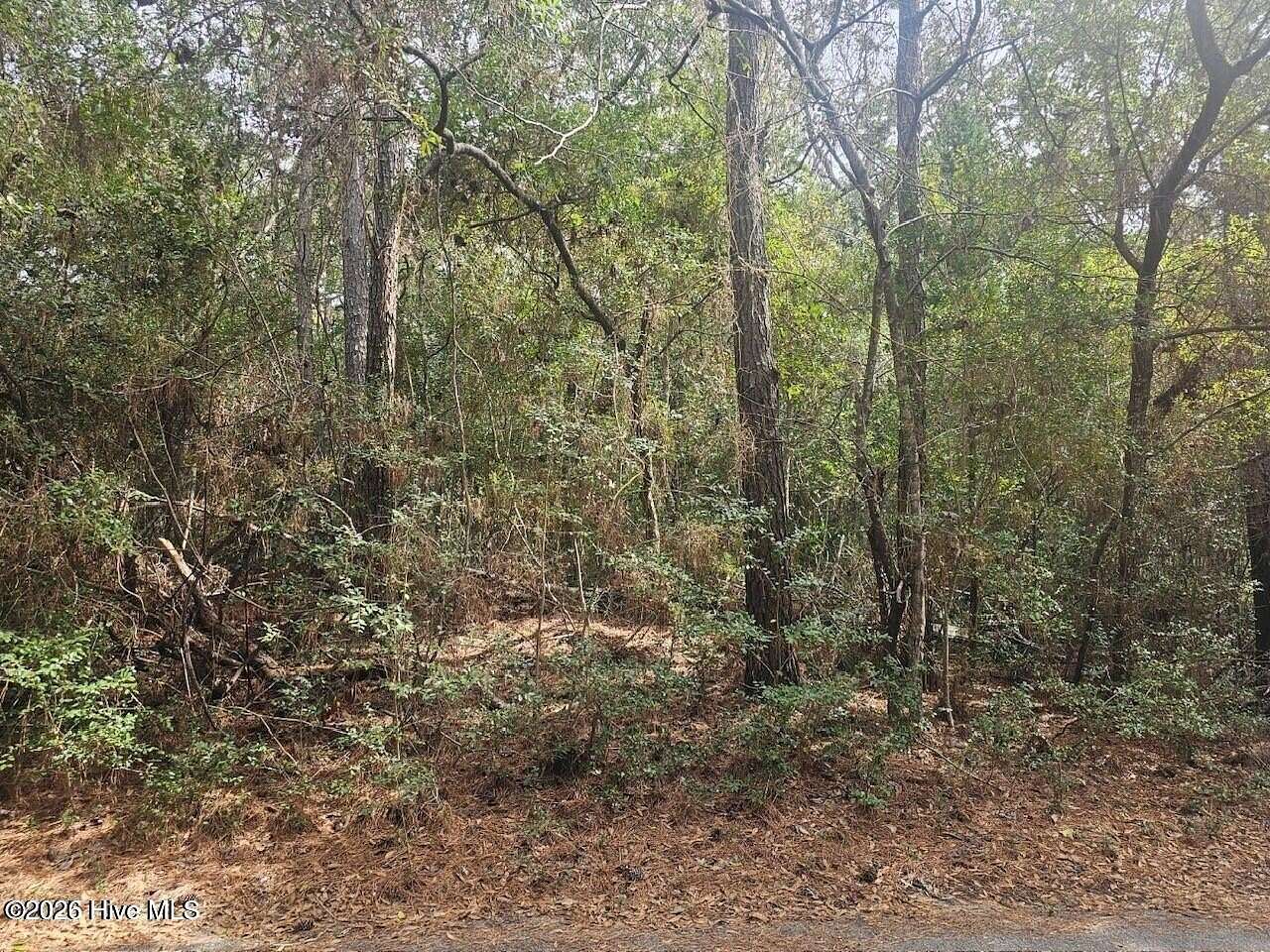 0.23 Acres of Residential Land for Sale in Bald Head Island, North Carolina