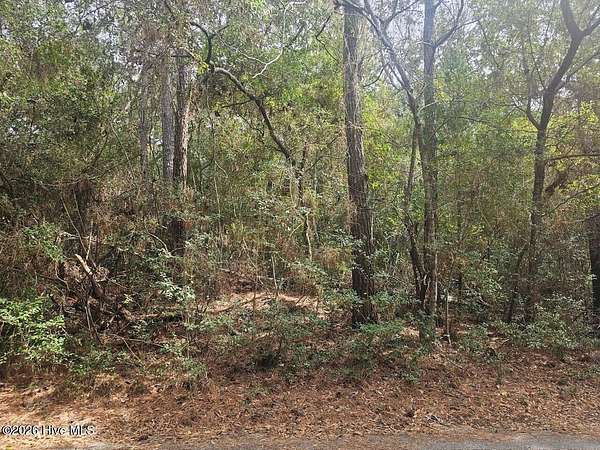 0.23 Acres of Residential Land for Sale in Bald Head Island, North Carolina
