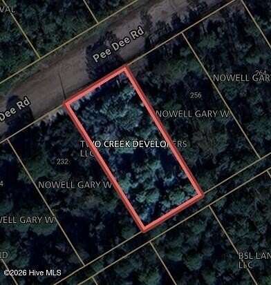 0.33 Acres of Residential Land for Sale in Southport, North Carolina