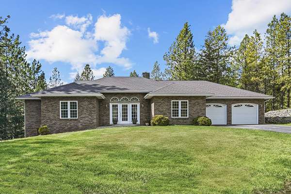 2 Acres of Land with Home for Sale in Somers, Montana