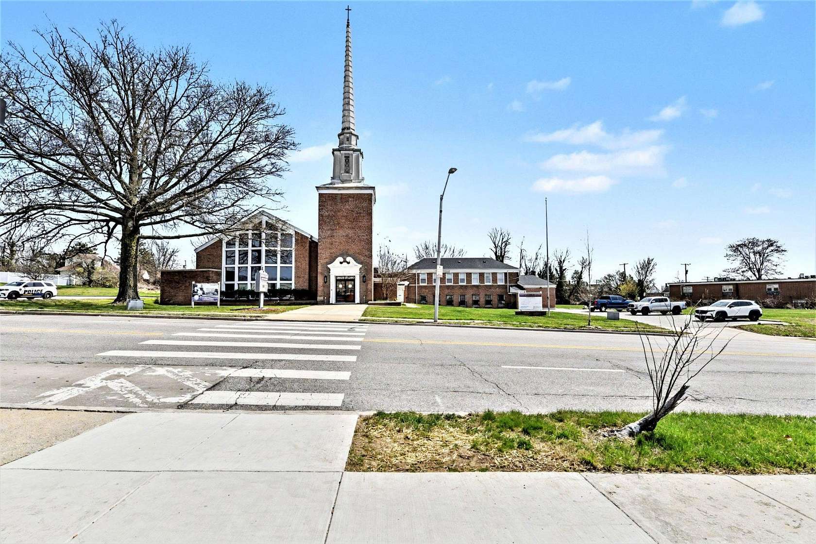 1.79 Acres of Commercial Land for Sale in Baltimore, Maryland