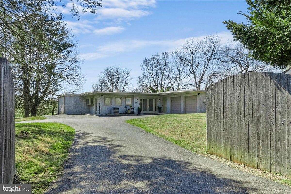 1.6 Acres of Land with Home for Sale in West Chester, Pennsylvania