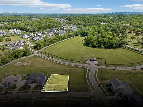 0.36 Acres of Residential Land for Sale in College Grove, Tennessee