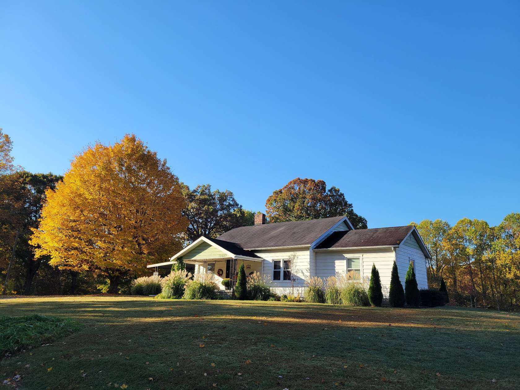 5.73 Acres of Land with Home for Sale in Goodlettsville, Tennessee