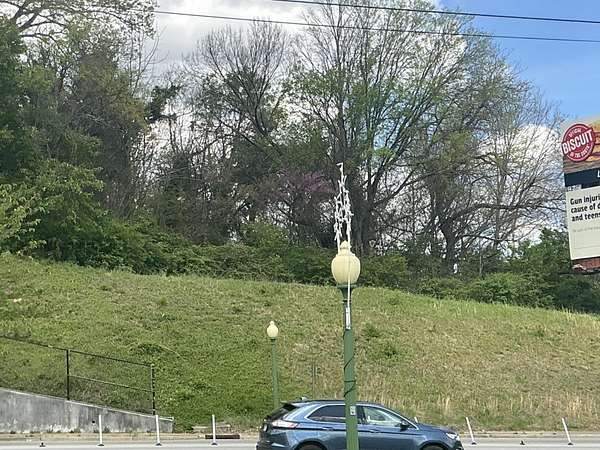 0.19 Acres of Residential Land for Sale in Chattanooga, Tennessee