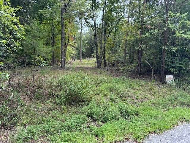 3.34 Acres of Residential Land for Sale in Hohenwald, Tennessee