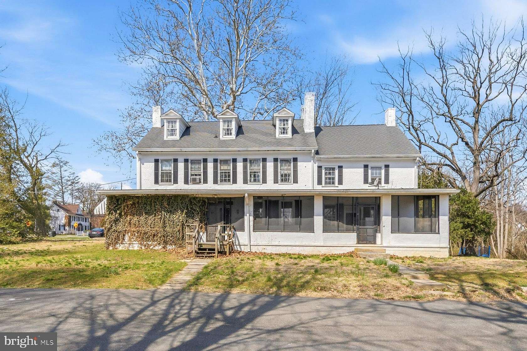 2 Acres of Improved Residential Land for Sale in Lincoln University, Pennsylvania