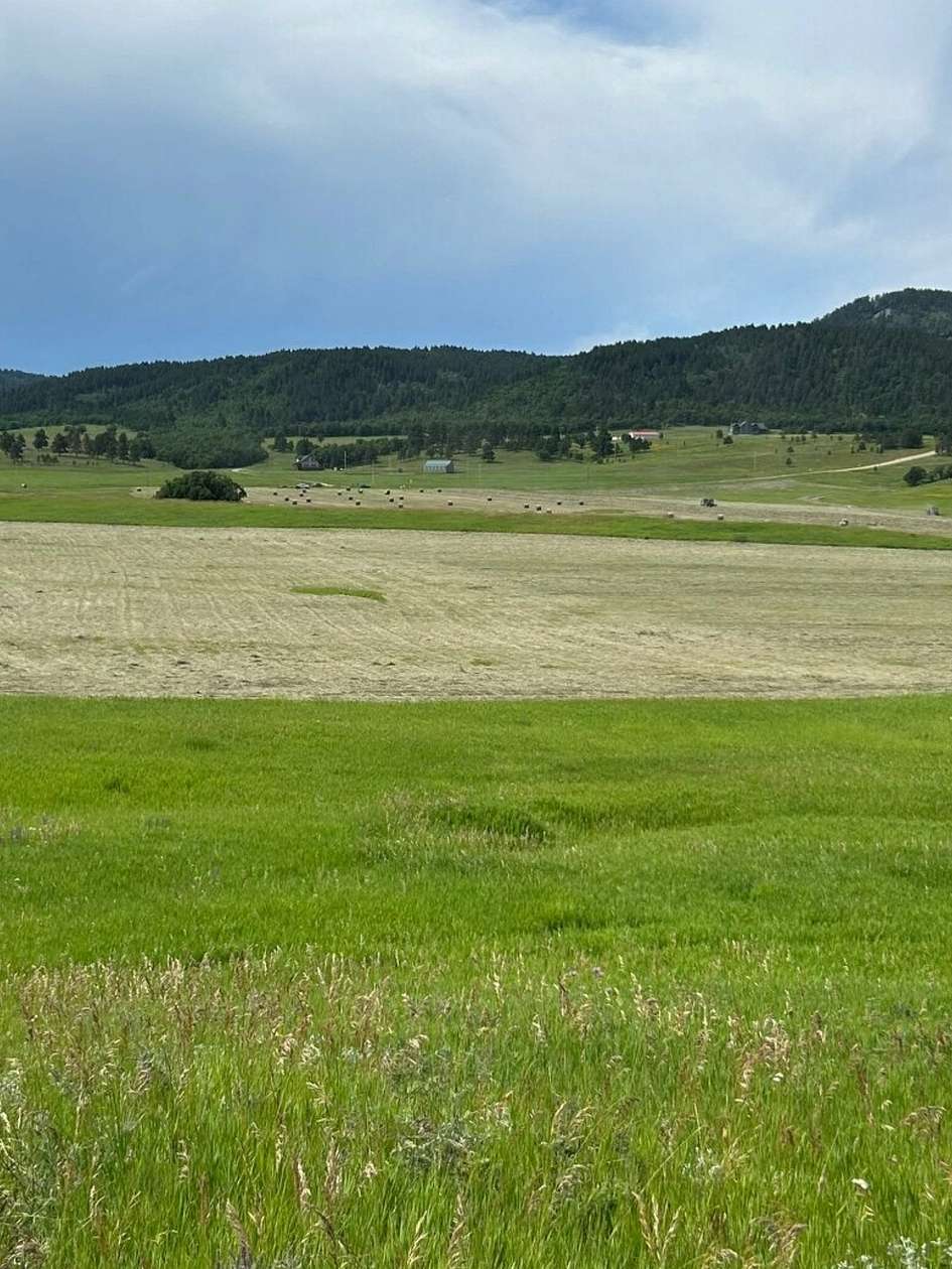 120 Acres of Land for Sale in Spearfish, South Dakota