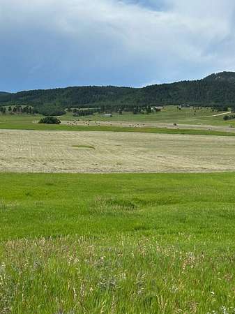 120 Acres of Land for Sale in Spearfish, South Dakota