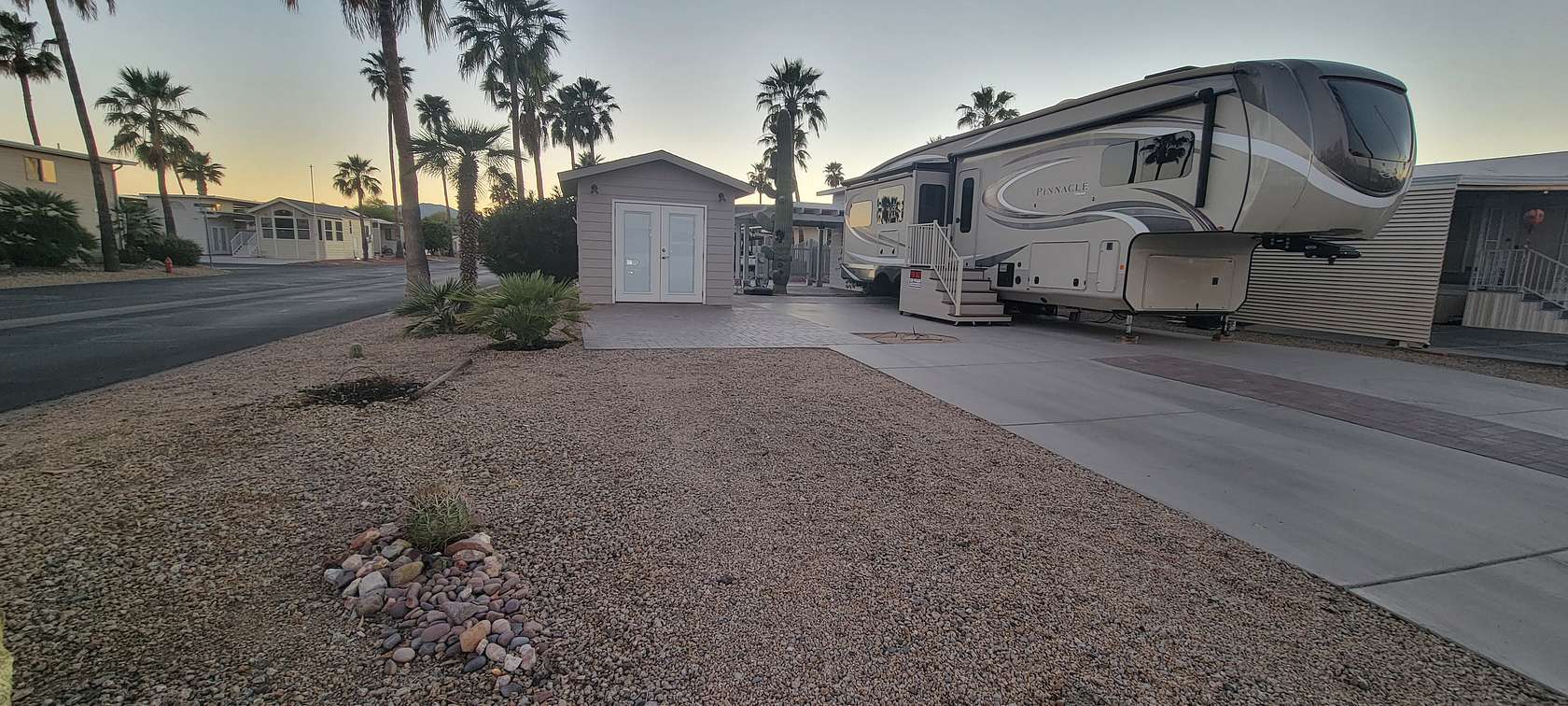 0.1 Acres of Residential Land for Sale in Surprise, Arizona