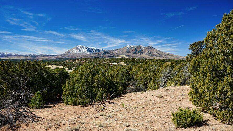 4 Acres of Land for Sale in Walsenburg, Colorado
