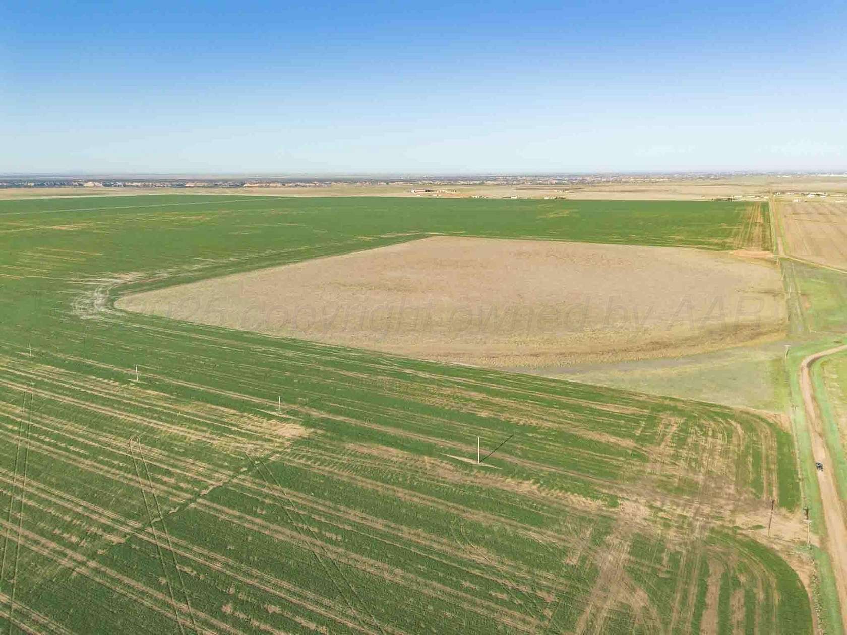 75 Acres of Agricultural Land for Sale in Amarillo, Texas