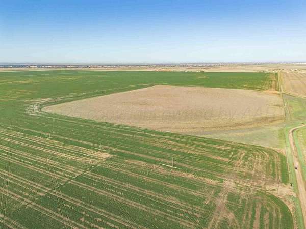 75 Acres of Agricultural Land for Sale in Amarillo, Texas