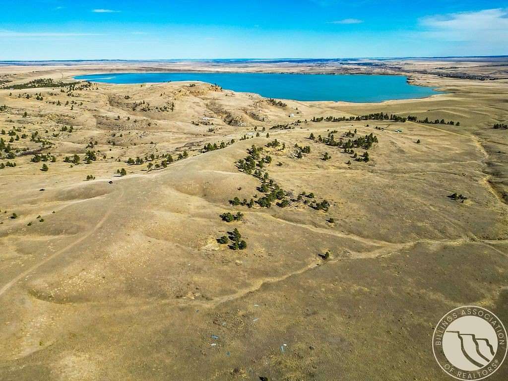 20 Acres of Recreational Land for Sale in Shawmut, Montana