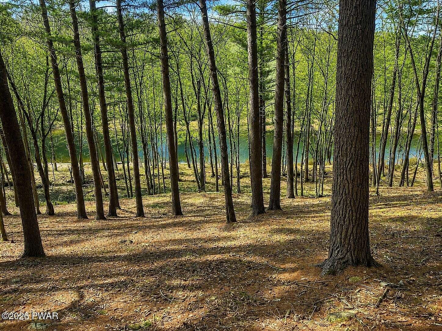 2 Acres of Residential Land for Sale in Hawley, Pennsylvania