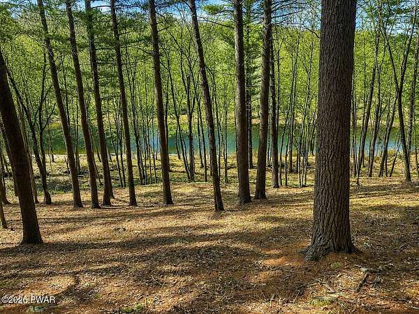 2 Acres of Residential Land for Sale in Hawley, Pennsylvania