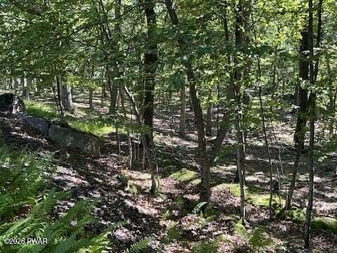 1 Acre of Residential Land for Sale in Dingmans Ferry, Pennsylvania