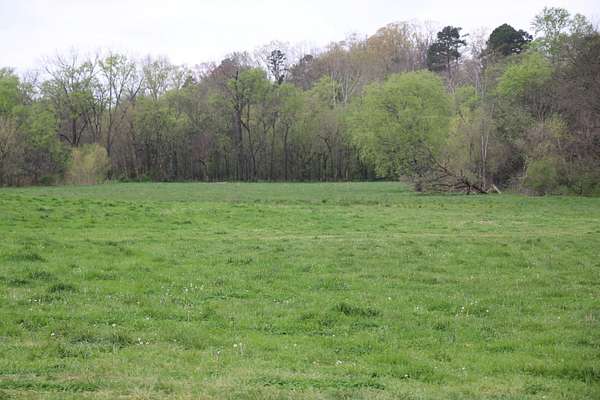 8.38 Acres of Residential Land for Sale in Madisonville, Tennessee