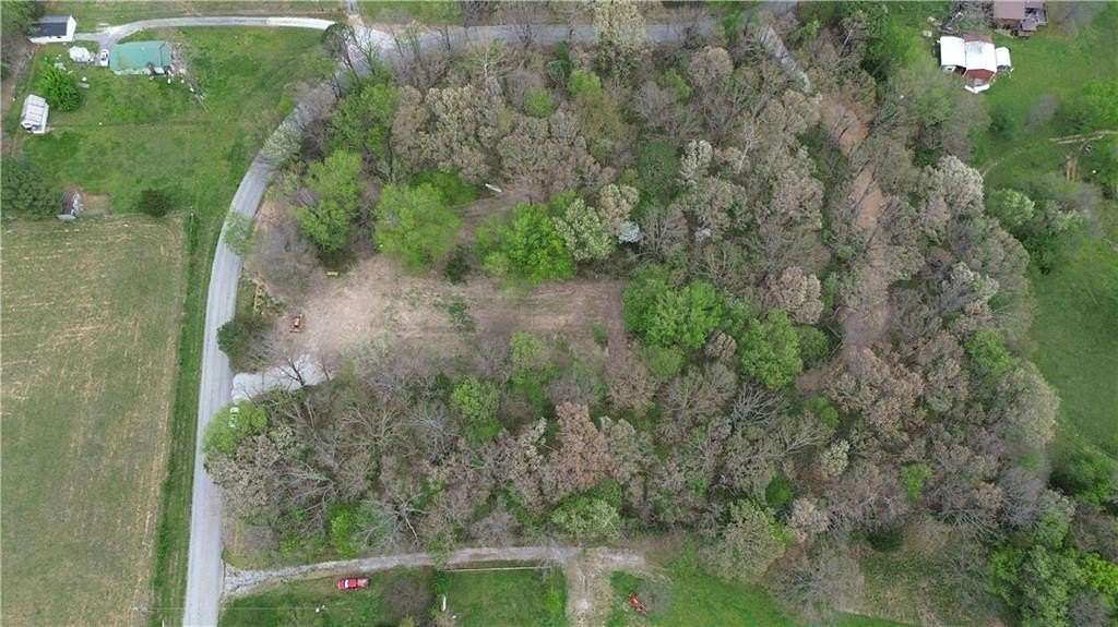 2.54 Acres of Residential Land for Sale in Springdale, Arkansas
