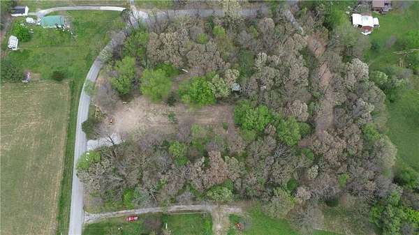 2.54 Acres of Residential Land for Sale in Springdale, Arkansas
