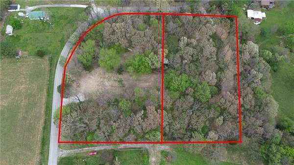 2.54 Acres of Residential Land for Sale in Springdale, Arkansas