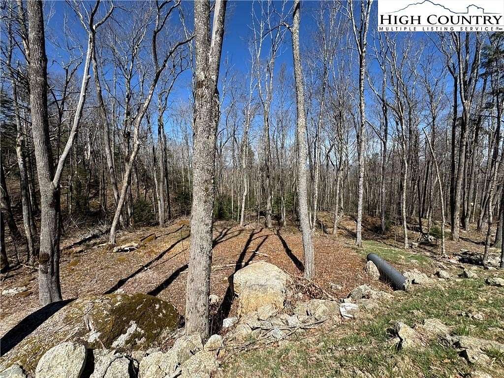 1.62 Acres of Residential Land for Sale in Banner Elk, North Carolina