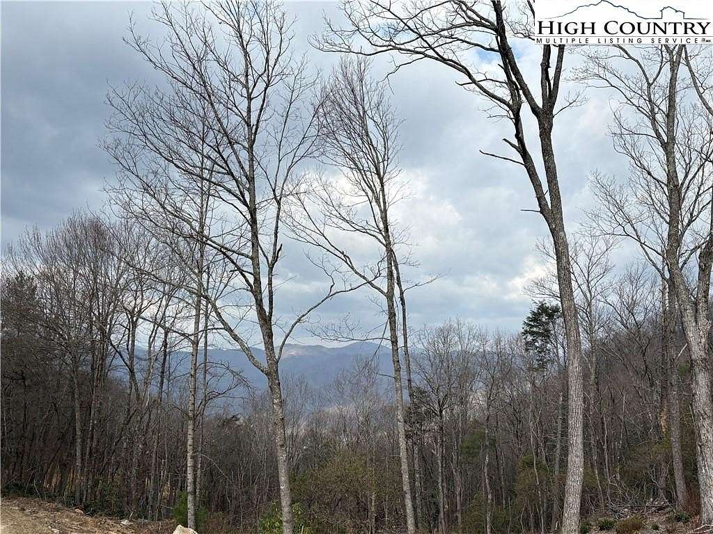 1.49 Acres of Residential Land for Sale in Deep Gap, North Carolina