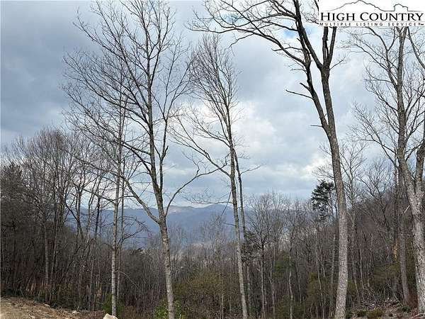1.49 Acres of Residential Land for Sale in Deep Gap, North Carolina