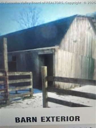 2.7 Acres of Land with Home for Sale in Julian, West Virginia