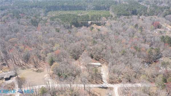 5 Acres of Residential Land for Sale in Gloucester, Virginia