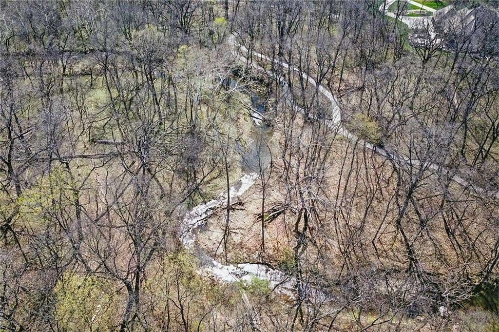 9.67 Acres of Residential Land for Sale in Bucyrus, Kansas