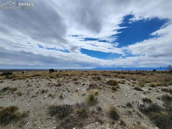 1 Acre of Residential Land for Sale in Pueblo, Colorado