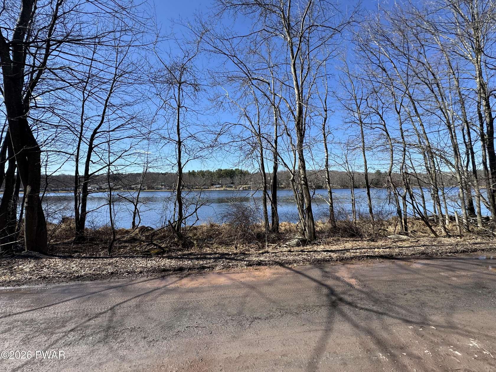 1 Acre of Residential Land for Sale in Lakeville, Pennsylvania