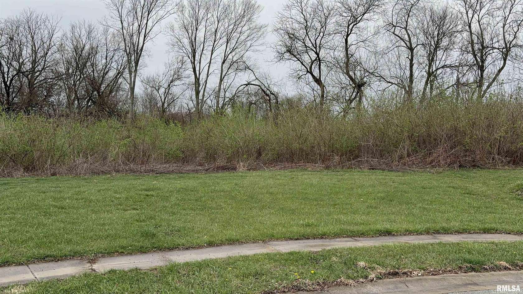 Residential Land for Sale in Springfield, Illinois