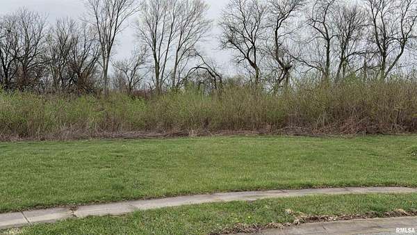 Residential Land for Sale in Springfield, Illinois